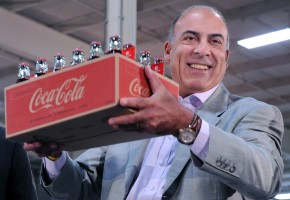 coca-cola, muhtar kent, başarı öyküsü, story telling, business, ceo, berksu, berksu içli